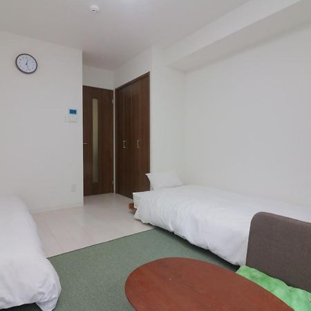 Hg Cozy Hotel No 65 此花区 Οσάκα Εξωτερικό φωτογραφία
