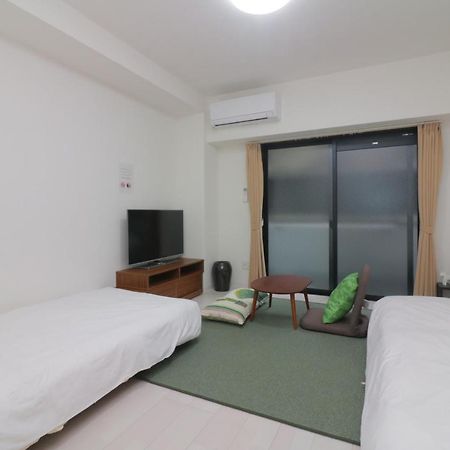 Hg Cozy Hotel No 65 此花区 Οσάκα Εξωτερικό φωτογραφία