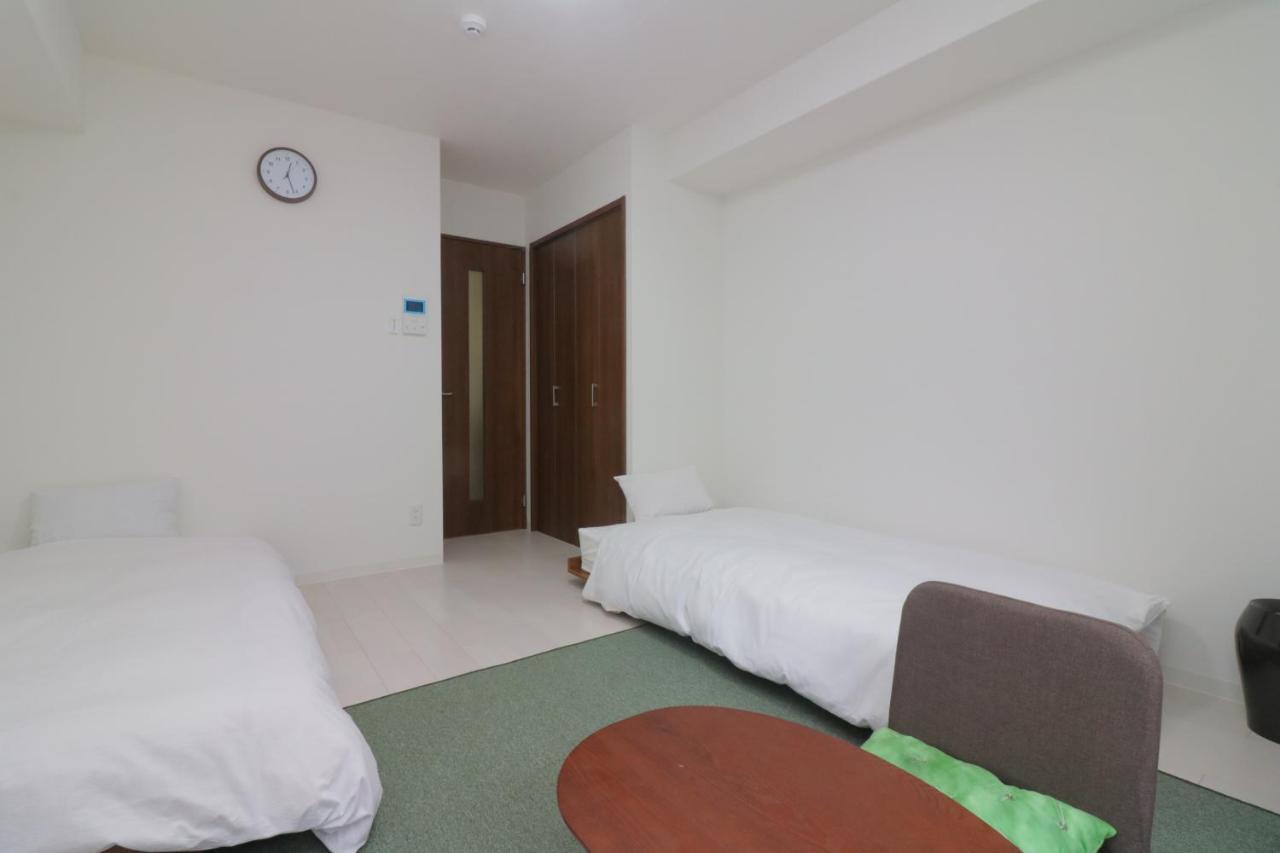 Hg Cozy Hotel No 65 此花区 Οσάκα Εξωτερικό φωτογραφία