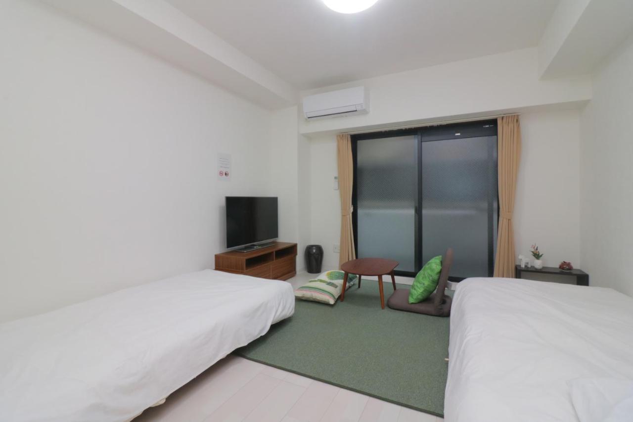 Hg Cozy Hotel No 65 此花区 Οσάκα Εξωτερικό φωτογραφία