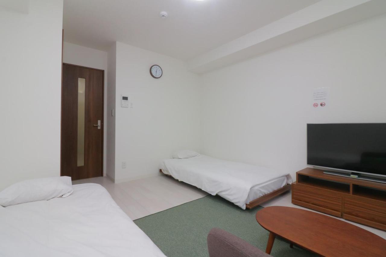Hg Cozy Hotel No 65 此花区 Οσάκα Εξωτερικό φωτογραφία