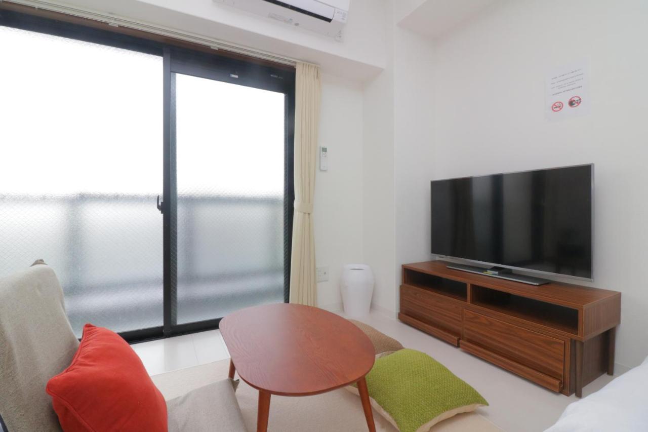 Hg Cozy Hotel No 65 此花区 Οσάκα Εξωτερικό φωτογραφία