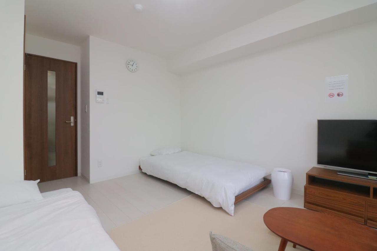 Hg Cozy Hotel No 65 此花区 Οσάκα Εξωτερικό φωτογραφία