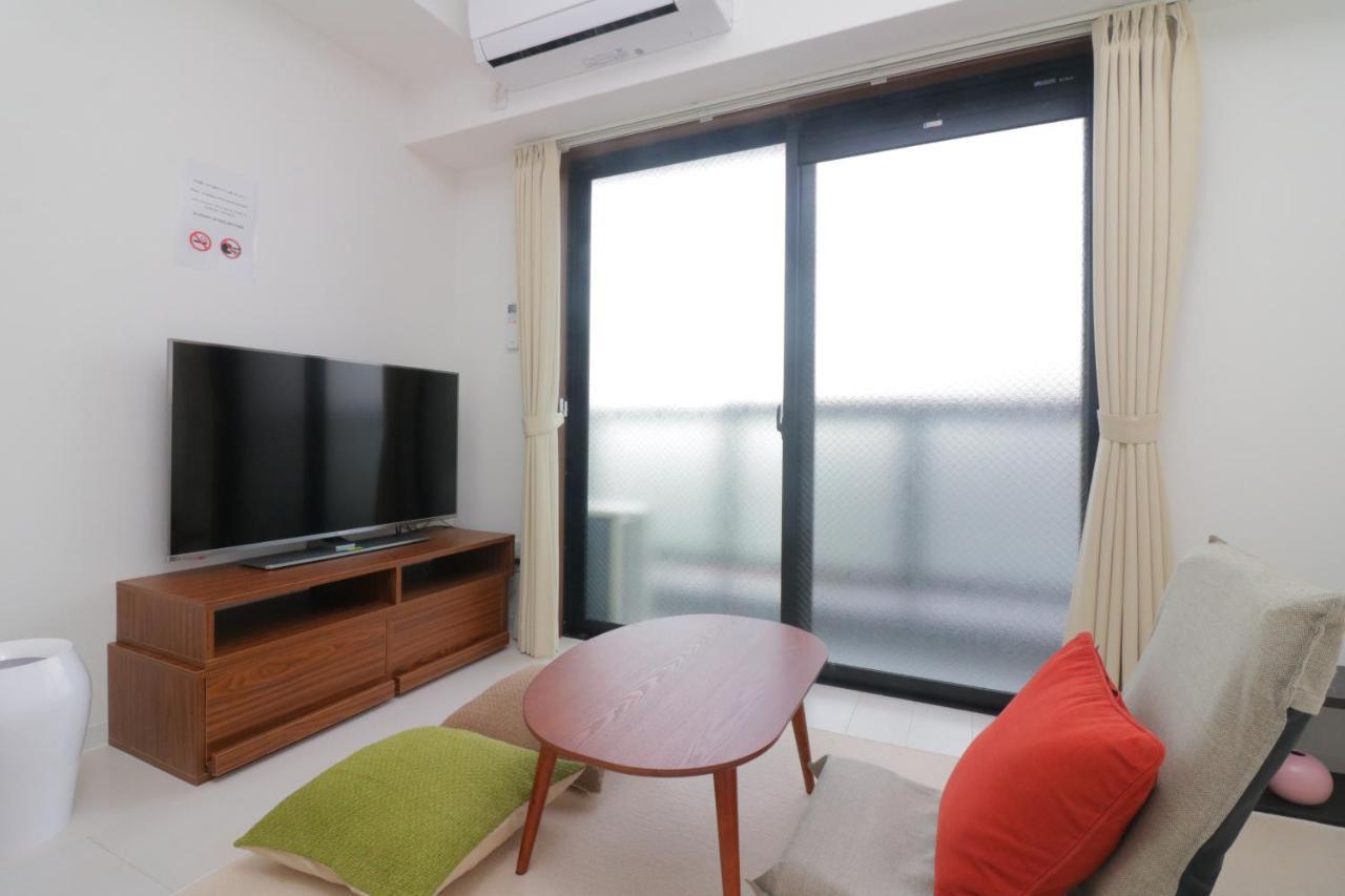 Hg Cozy Hotel No 65 此花区 Οσάκα Εξωτερικό φωτογραφία