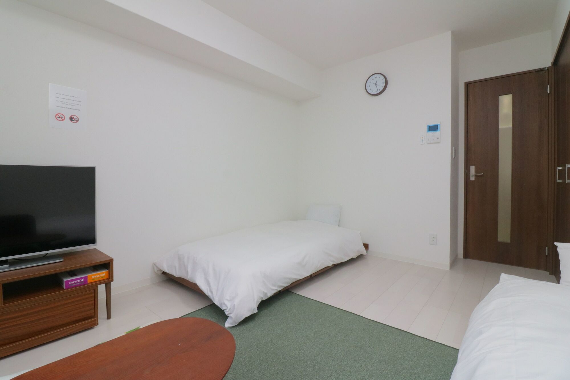 Hg Cozy Hotel No 65 此花区 Οσάκα Εξωτερικό φωτογραφία