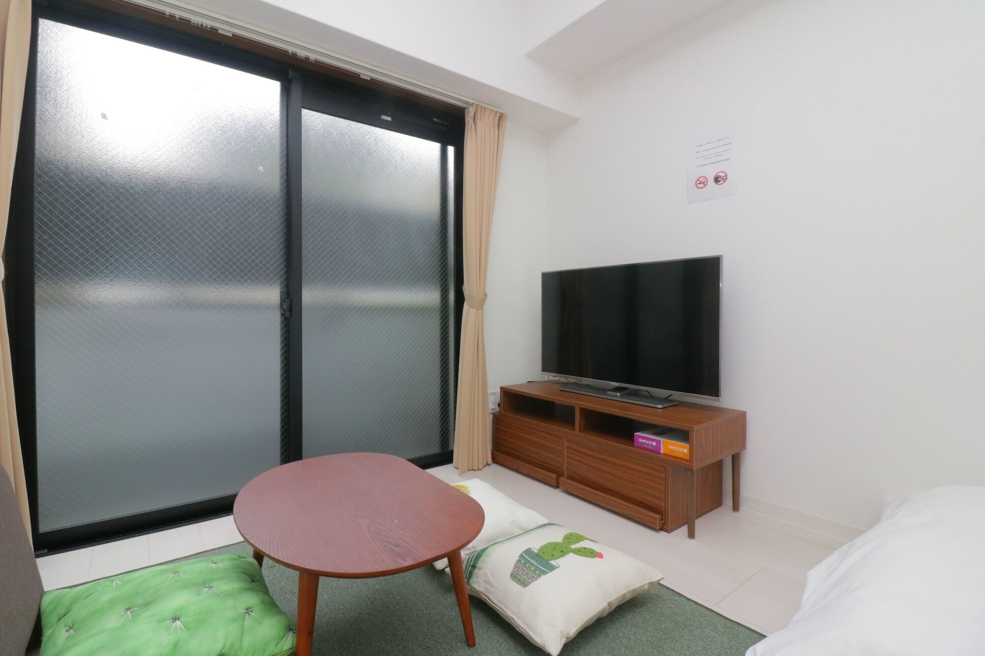 Hg Cozy Hotel No 65 此花区 Οσάκα Εξωτερικό φωτογραφία